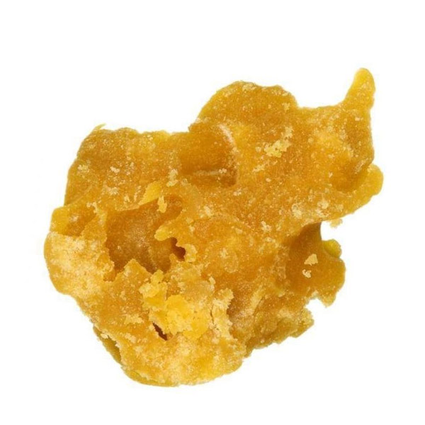 Cbd Crumble Flying Burrito Tropical Peach 90% - Imagen 2