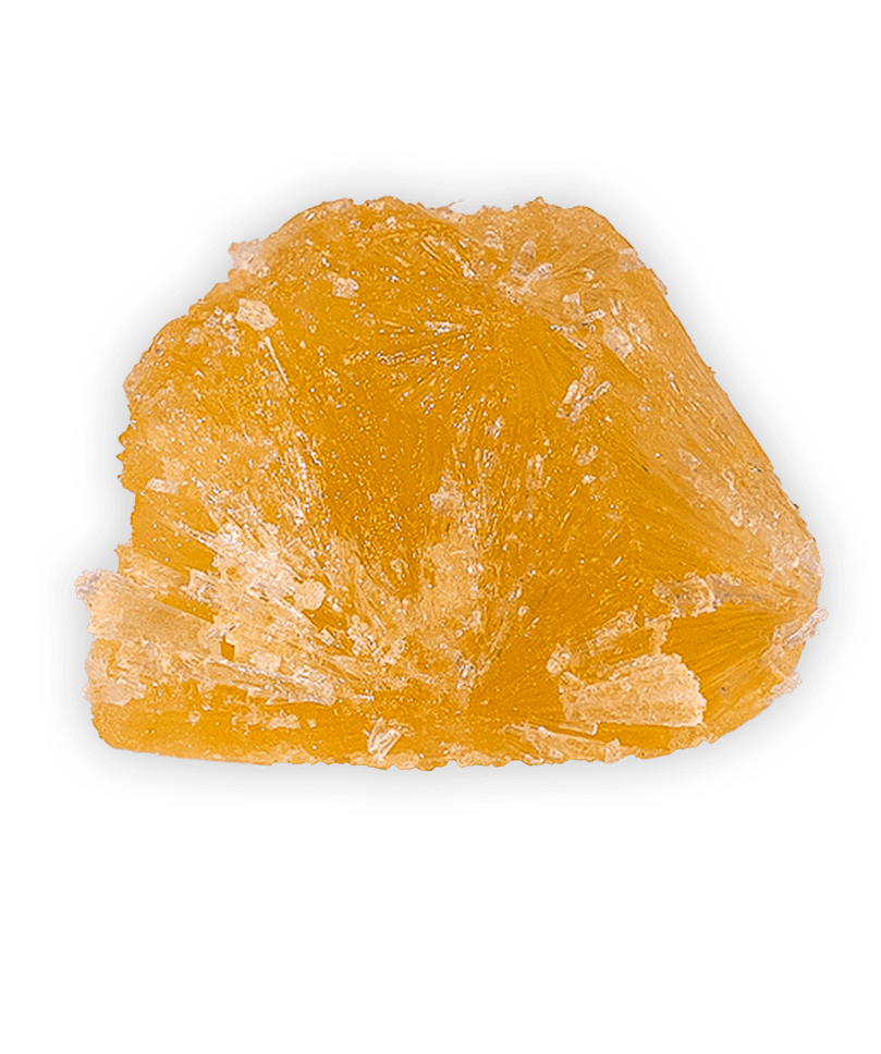 Cbd Goodies Crumble Cotton Candy - Imagen 2