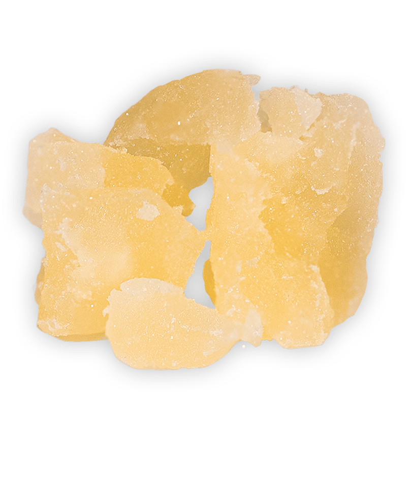 Cbd Goodies Crumble Mango Juice - Imagen 2