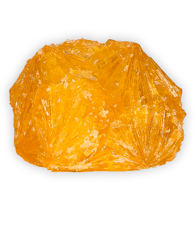 Cbd Goodies Crumble Piña Colada - Imagen 2