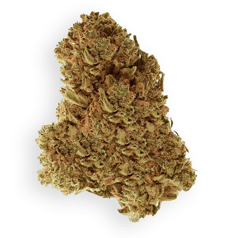 Cbd Goodies Strawberry Queen - Imagen 2