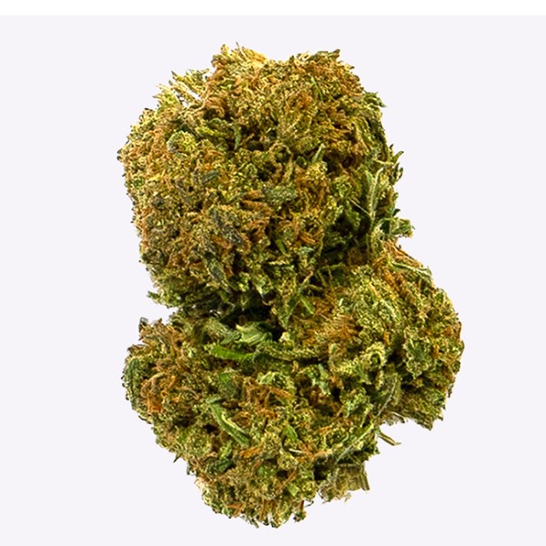 Cañamo Cbd Gorilla Grillz Outdoor Amnesia 47 - 5 gr. - Imagen 2