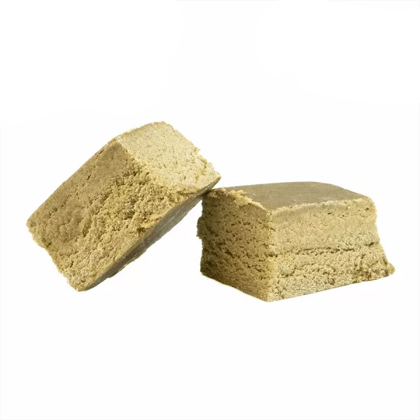 Hash Only Cbd Blondy 77 - Imagen 2