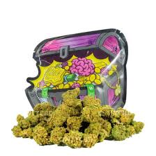 Cañamo Cbd Only Cbd Mini Buds Brains - Imagen 2