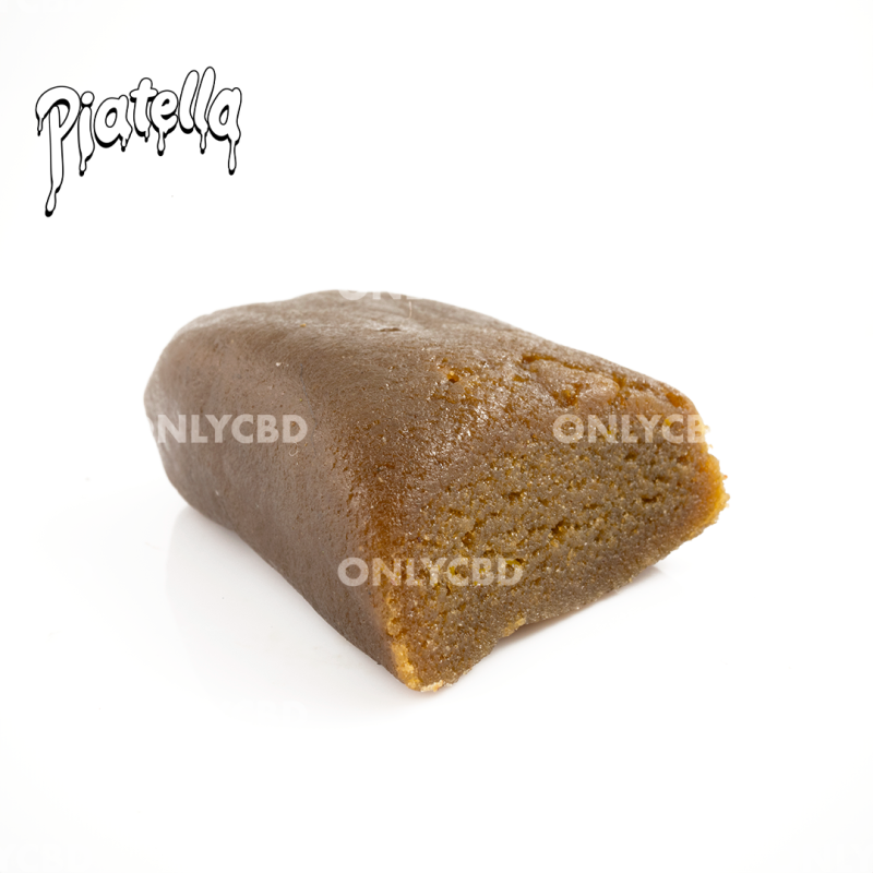 Hash Only Cbd Piatella - Imagen 2